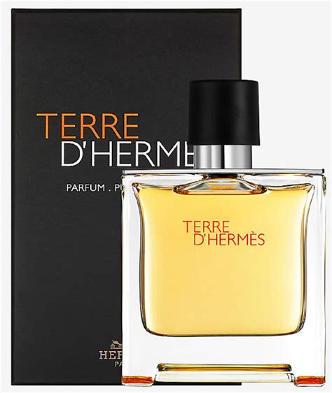 perfume terre de hermes 200 ml